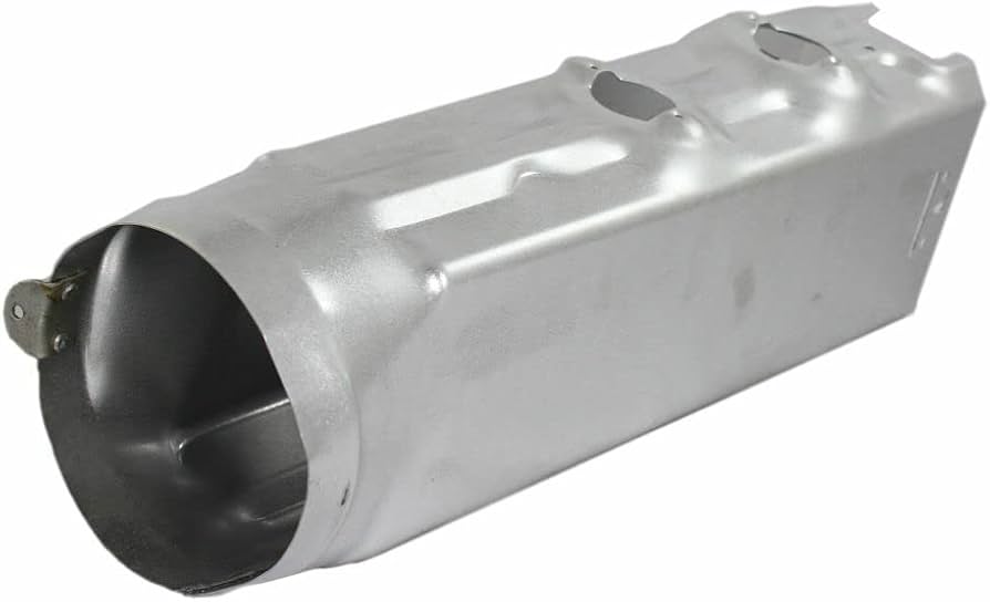 Whirlpool Dryer Heater Box (replaces W10608837, W11165874) W10802681 Whirlpool Dryer Heater Box (replaces W10608837, W11165874) W10802681